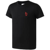 【自营】阿迪达斯男服短袖T恤篮球利拉德休闲运动服DU6719