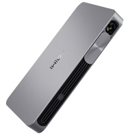 极米24Air 便携投影仪(高清 自动对焦 内置电池 )