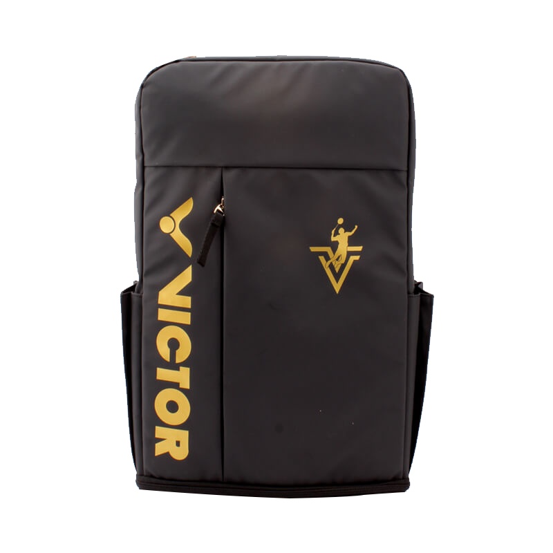 威克多(Victor)大容量多功能羽毛球系列双肩背包BR3019