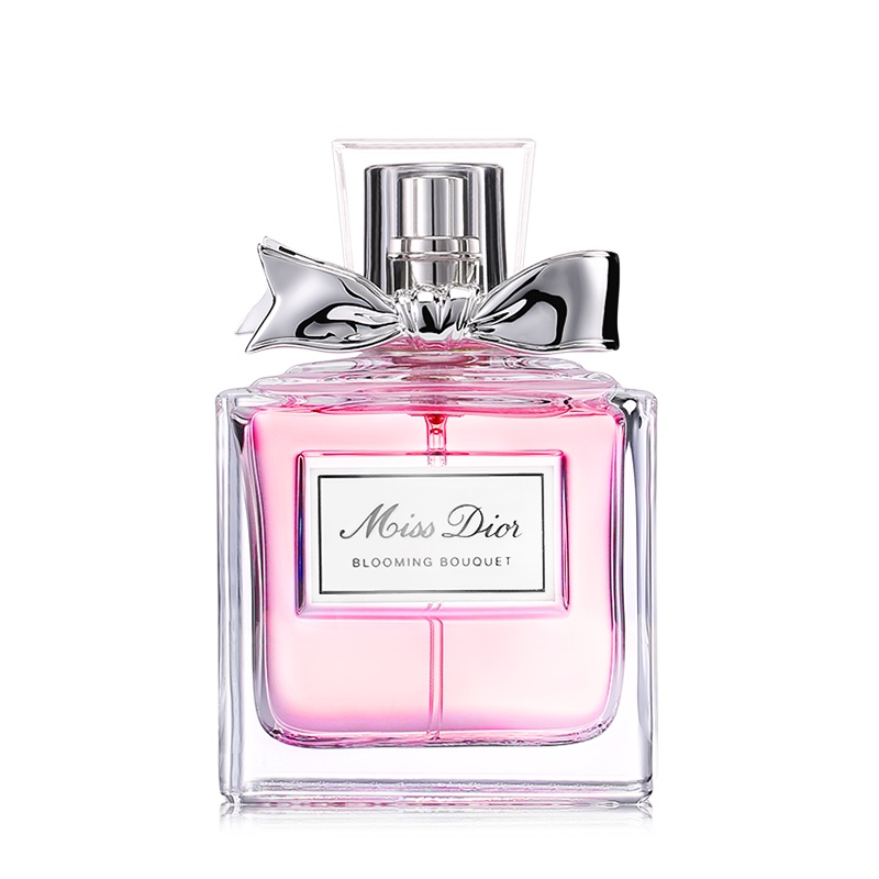 [专柜正品]Dior迪奥香水 送女友情人送礼品盒 迪奥真我香水 淡香 EDT 50ml