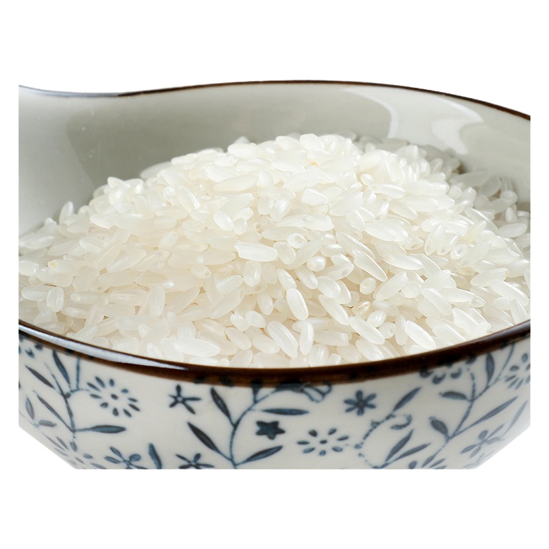 十月稻田 五常有机5kg新米东北五常有机米10斤五常大米