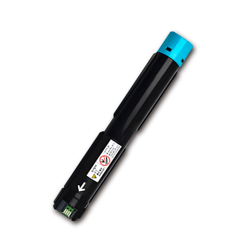 e代经典 施乐SC2020粉盒蓝色商务版 适用富士施乐SC2020系列组件3000张 CT202243