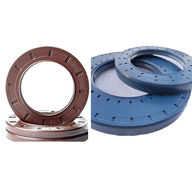 波斯 BAU3SLX2 50-80-10/7电机油封