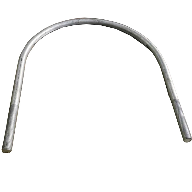 路标指示牌支架套件4位数指示牌 180*440mm