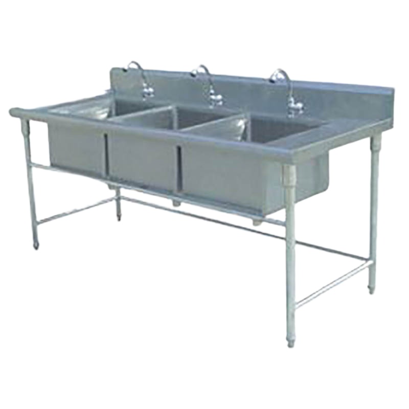 B13三星盆水池1500*700*1000