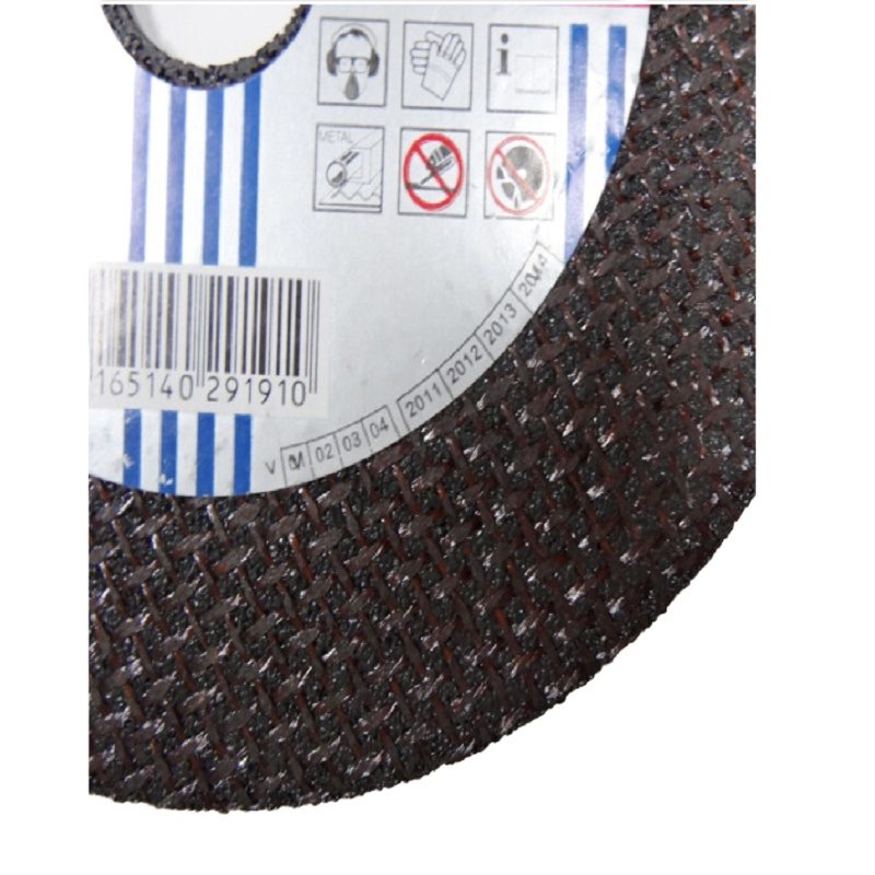 博世 金属研磨片 厚磨片 100*6*16 单位:片