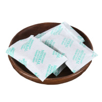 10小包/件[拍2件送1件] 衣柜干燥剂防潮剂相机吸湿家用吸水鞋子吉他袋装被子储物箱床