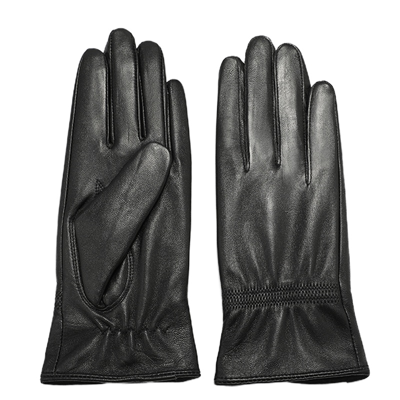 一羽(yiyu) 防寒整皮手套LH20-SSJ