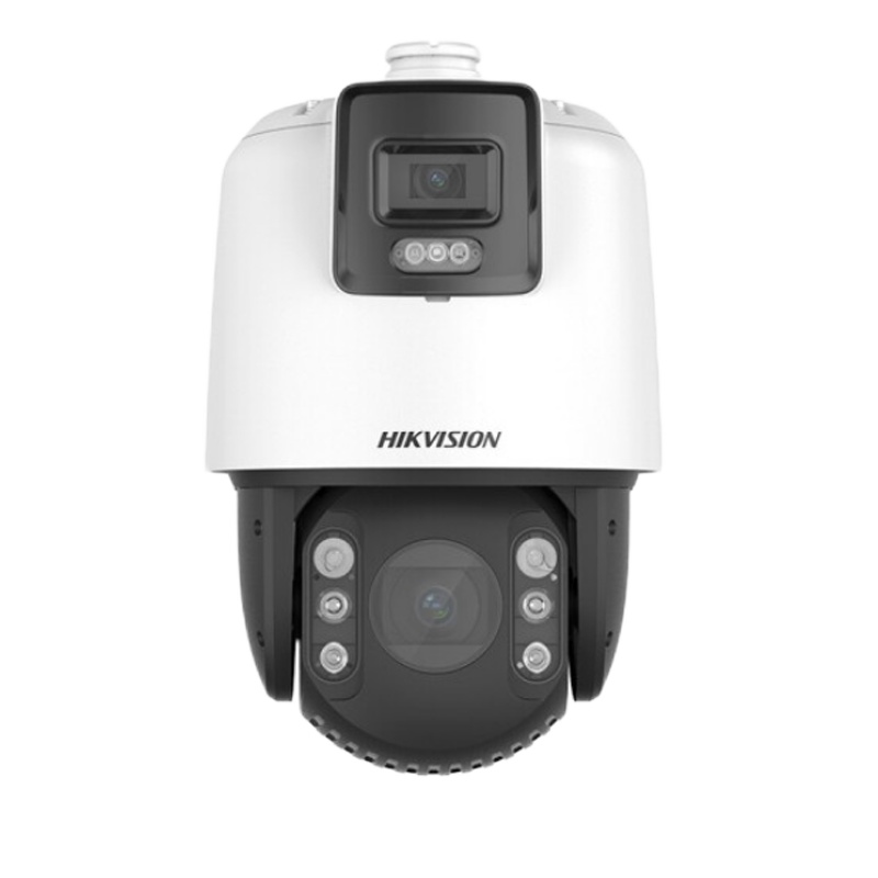 摄像头 2DC7C124MW-D