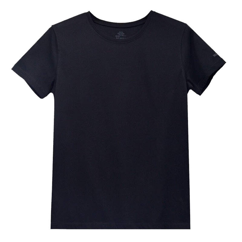 小护士睡衣男士纯棉运动打底短袖家居服可外穿T恤汗衫JMD003