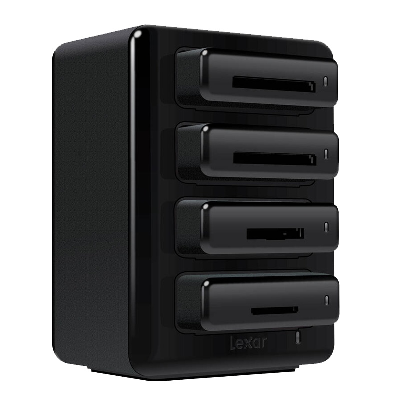 专用配件读卡器