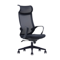 东港家具 CH-193A办公椅 经理主管网椅家用转椅 学生学习椅电竞椅 书房椅电脑椅子 护腰办公椅 人体工学椅 可旋转