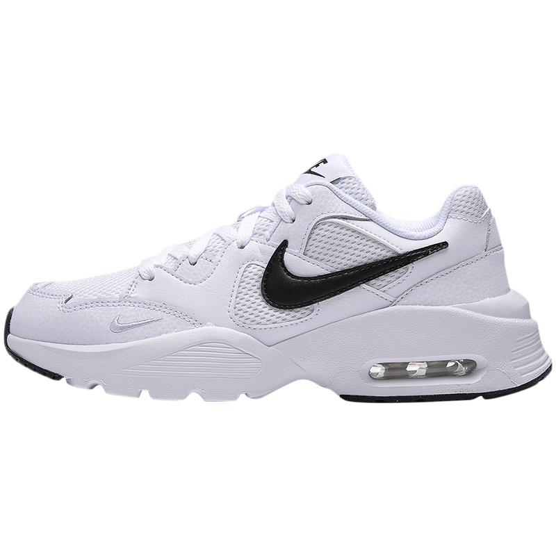NIKE耐克女鞋休闲鞋AIR MAX气垫缓震轻便透气运动鞋CJ1671