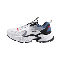 CAMEL骆驼运动鞋情侣款2020秋季新款时尚潮流透气轻便减震耐磨正品休闲鞋男女款