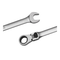 世达(SATA) 46804 加长型锁定活头快扳11MM