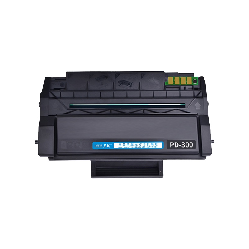 兰韵LY-PD300硒鼓 适用于奔图P3100/P3205/P3225/3500/P3502/P3400