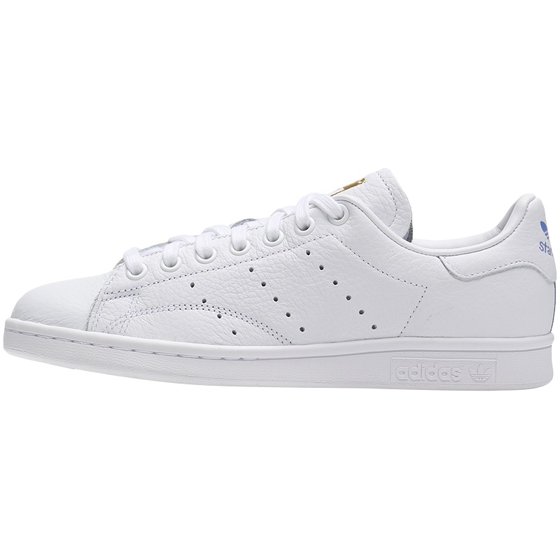 【自营】adidas阿迪达斯三叶草女鞋小白鞋休闲运动鞋板鞋CG6014 CG6014亮白