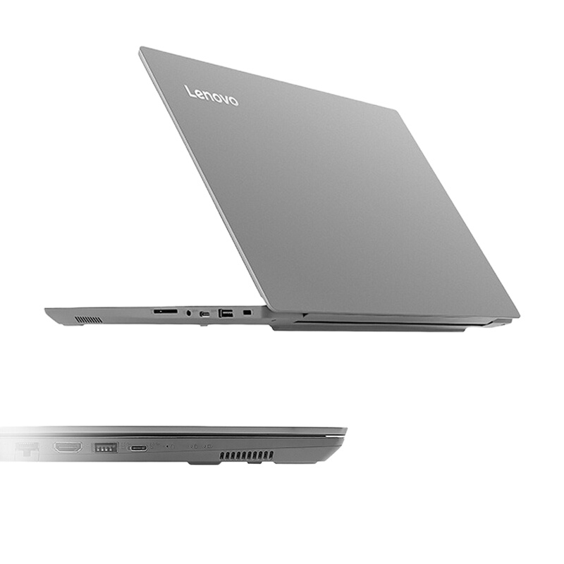 联想 昭阳K43c-80 14英寸笔记本电脑 i5-8250U/8G/1T/2G独显（可定制win7)单位：台