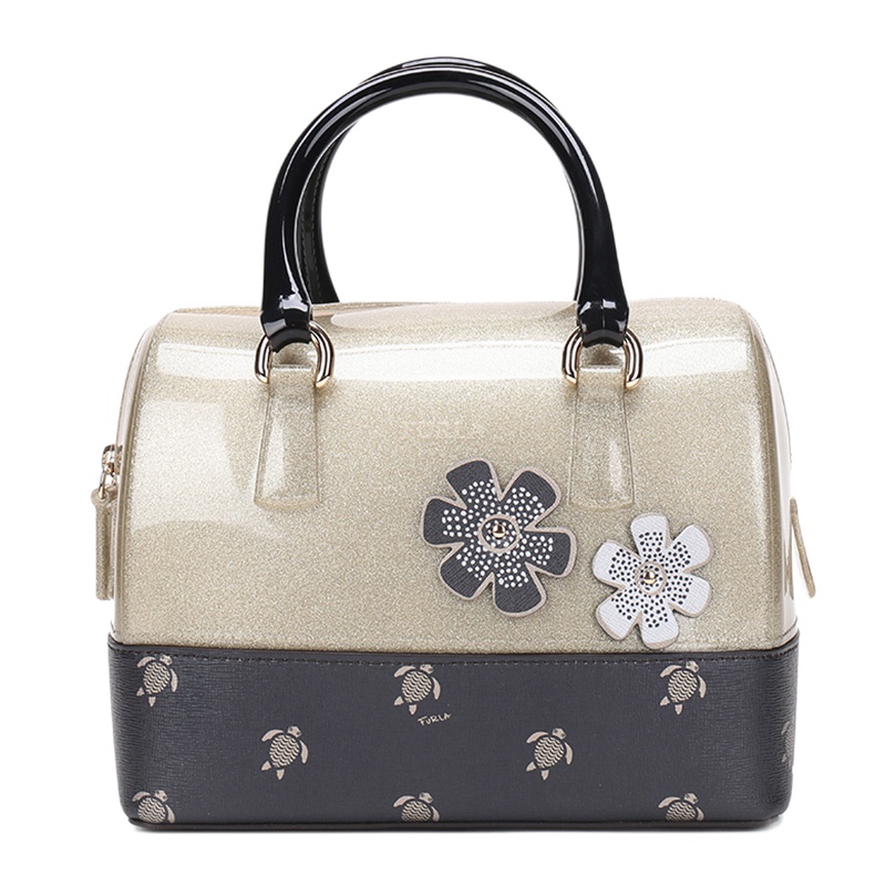 FURLA芙拉 女士手提果冻包 920622