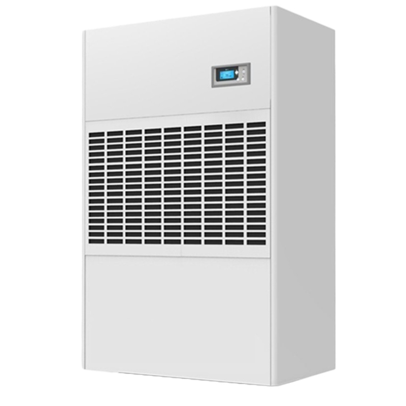 格恩顿工业 去湿器 YS-40S 工业地下室仓库机房车间工业除湿