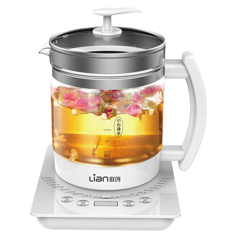 联创(Lian)养生壶DF-EP0819M