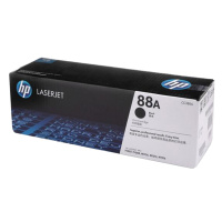 6474-惠普(HP) ST 88A(CC388AC)原装硒鼓黑色(支) 85688
