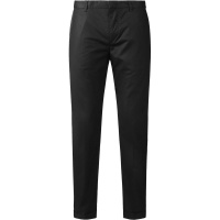 阿玛尼 EMPORIO ARMANI 男士棉质薄款休闲裤3K1PN6 1NWWZ