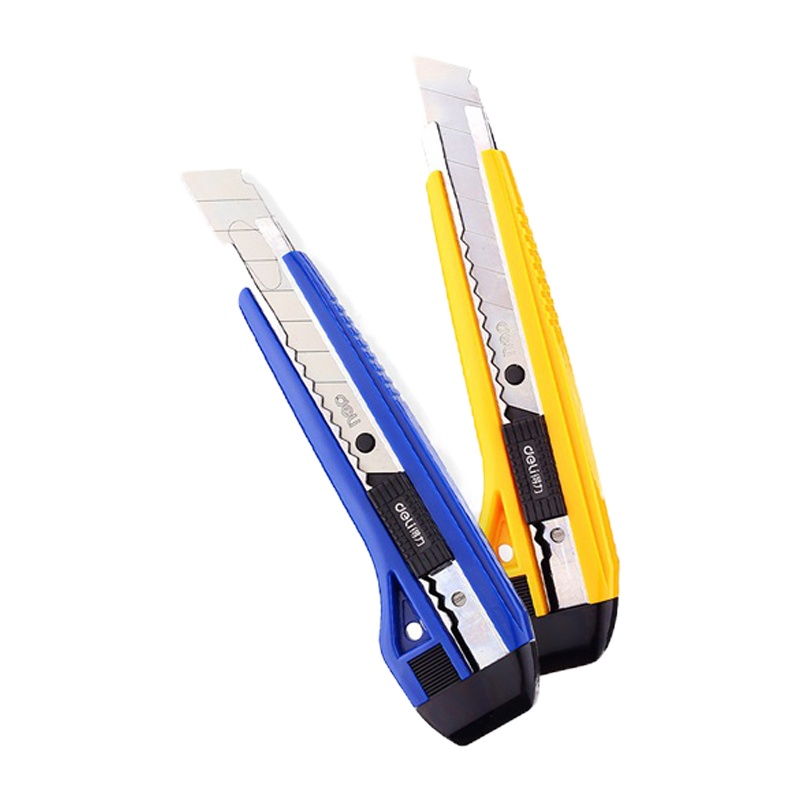 得力(2041)美工刀