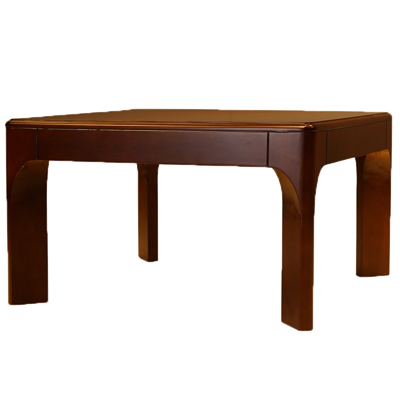 艾菲玛 茶几AFM-MF8006 棕色