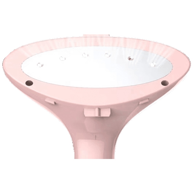 奥克斯熨烫机手持挂烫机家用衣服蒸汽刷小型宿舍学生便携式电熨斗