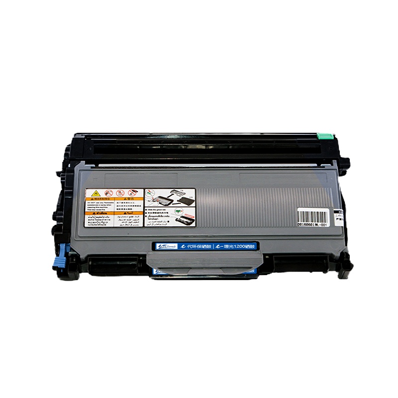 e代经典 SP1200硒鼓 适用理光Aficio SP1200SU SP1200SF SP1200与理光SP1200粉盒