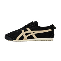 鬼冢虎（OnitsukaTiger）运动户外加绒棉鞋休闲鞋1183A438