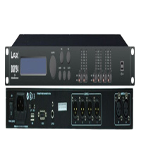 锐丰(LAX)数字音频信号处理 器DSP24