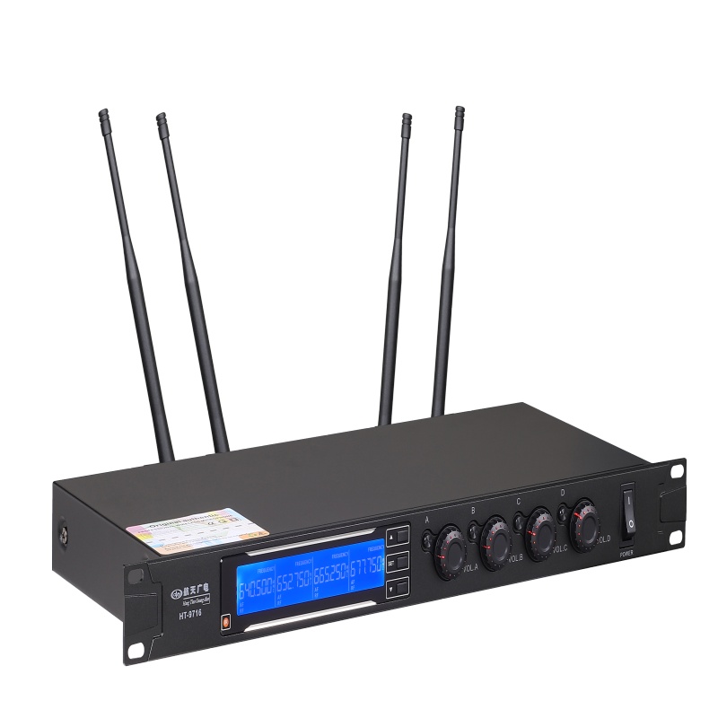 航天广电(HangTianGuangDian)会议代表单元 HT-8330D