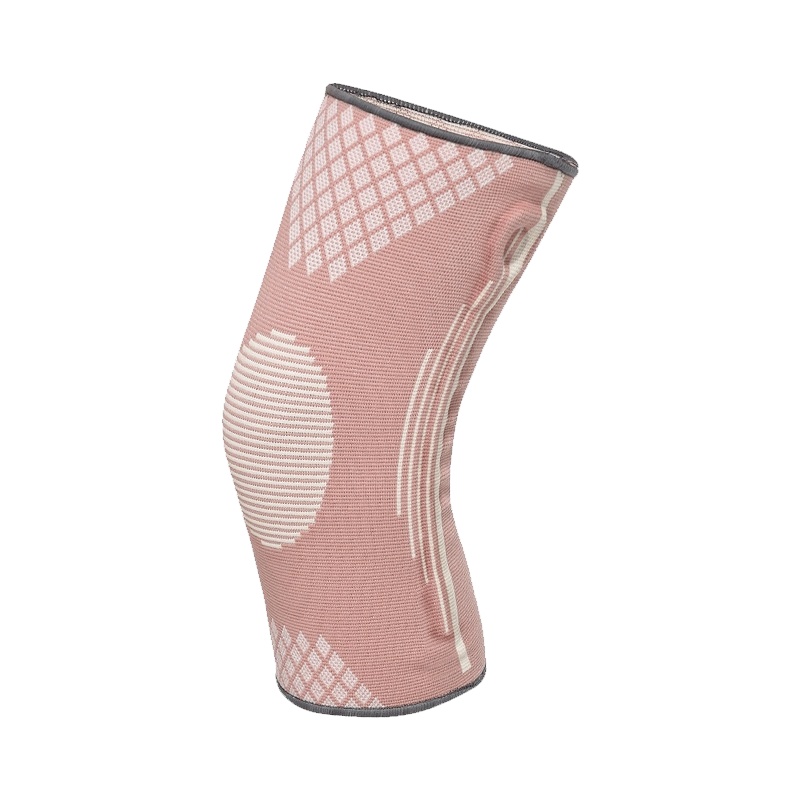 KOOK运动护膝女士跑步膝盖半月板跳绳保护套专用关节跳舞薄款夏季装备