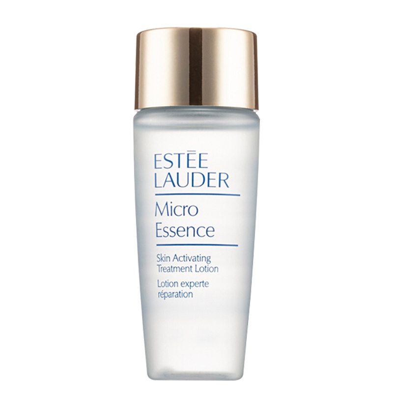 雅诗兰黛Estee Lauder 爽肤水肌初赋活原生液 微精华水30ml 保湿补水 滋润营养