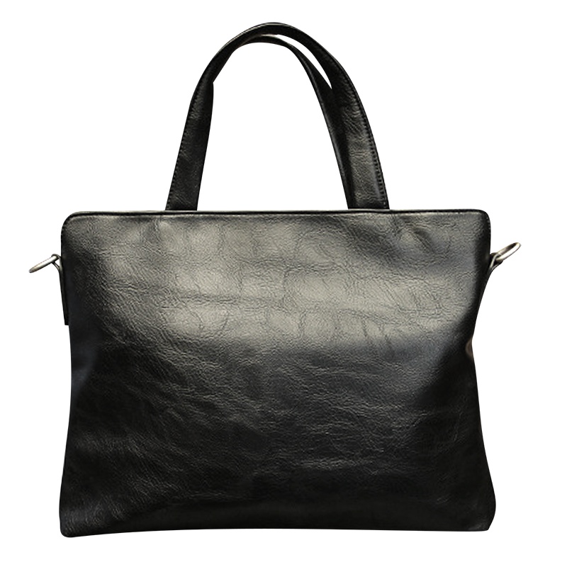 【顺丰配送】电脑包文件包笔记本包商务包手拎包大容量男士手提包公文包男包包NB201005-1H