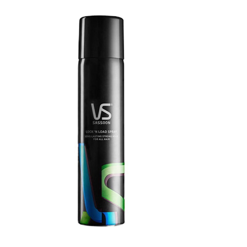 vs沙宣定型喷雾 发蜡 发胶 强力塑形300ml (造型持久 清爽整日)