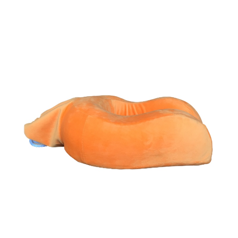 凯迈驰(KMCHI) LK-U2 旅行U型枕 (颜色随机)单个装