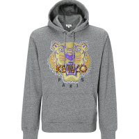 高田贤三KENZO Tiger 男士卫衣F965SW4184XK