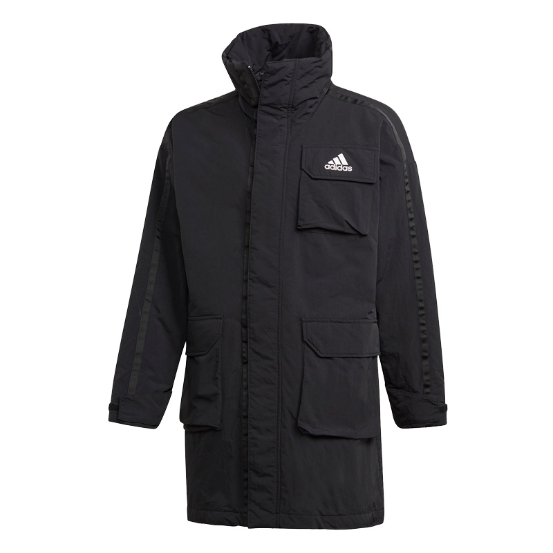 adidas阿迪达斯 男棉服 FT2462