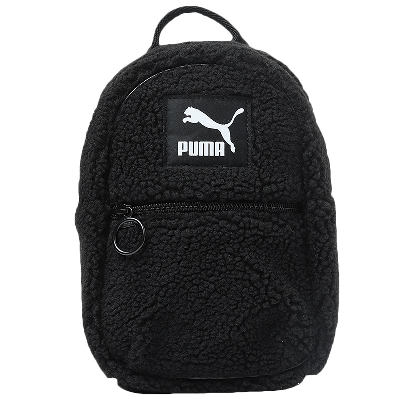 【自营】PUMA彪马女包运动包休闲双肩包背包078190