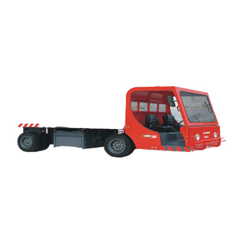 合力 15吨电动平台搬运车BD150-J1