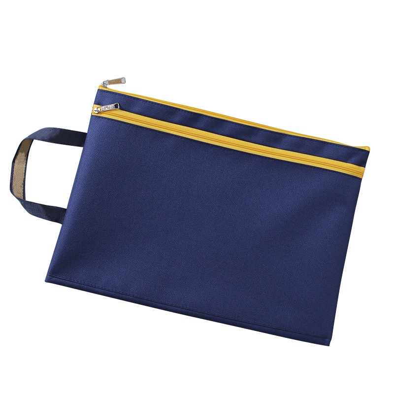 SCP-6004 手提式文件袋收纳袋 (单位:件)