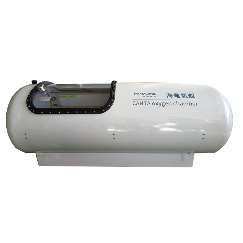 海龟(TURTLE) 高原高压氧舱、氧舱供气系统-硬体