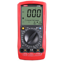 优利德 UT58A 数字万用表 单位（件）