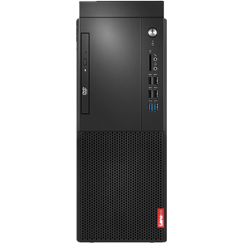 联想(Lenovo)启天M428 商用台式机电脑