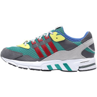 阿迪达斯男鞋跑步鞋EQT SN撞色三条纹运动休闲鞋FW9982