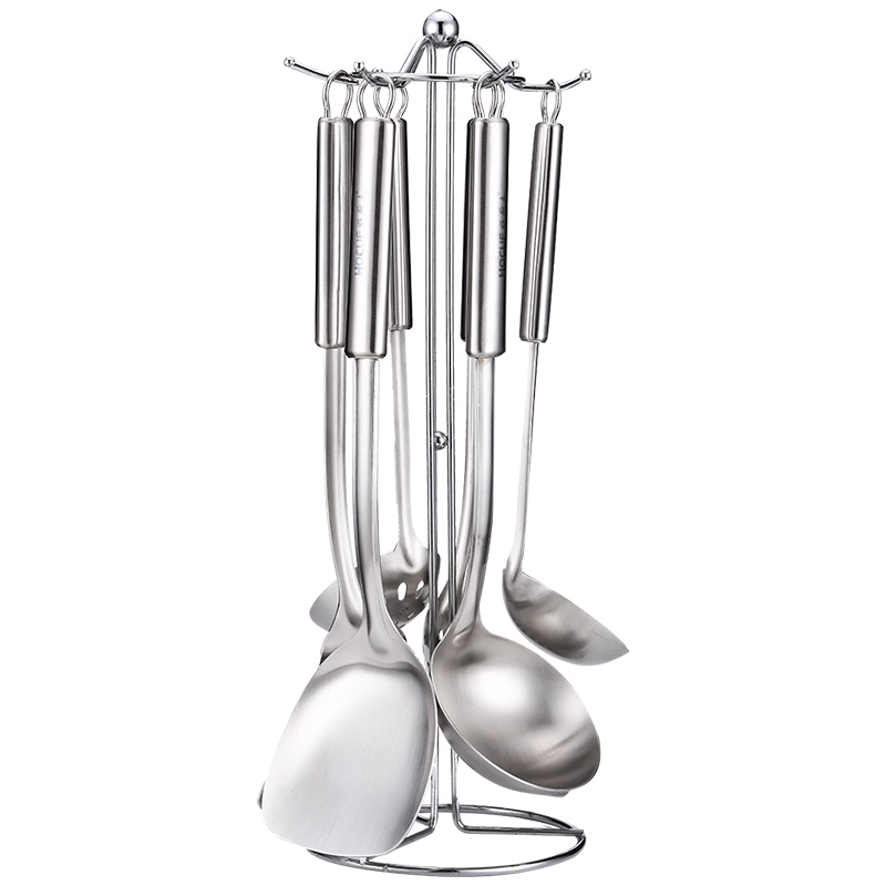 好厨夫(HOCUF)七星高照厨具礼品套装[40套免费定制]团购价