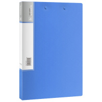 得力(Deli)5302双强力夹 轻便文件夹(停用)